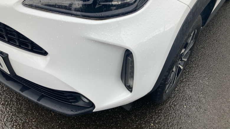 Toyota Yaris Cross 1.5 Hybrid Design 5dr CVT Hybrid Estate